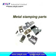 Metal Stamping Punch Part